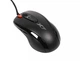 Мышь A4Tech X-718BK USB (Black), игровая, черная - изображение 3