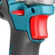 Гайковерт ударный аккумуляторный Ronix 8654, 20В, 350Нм, комплект - изображение 7