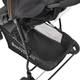 Коляска BabyTrold Easy Go Prams чорна (5704211721192) - зображення 2