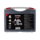 Набор сверл по керамограниту Distar DrillKIT 6-70 + CoolGEL (89568442140) - изображение 1