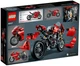 Конструктор LEGO Technic Ducati Panigale V4 R (42107) - изображение 3