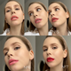 Помада-бальзам увлажняющая Cherel Balm Lipstick Sienna - 7 4.3 мл (8011701143592) - изображение 4