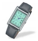 Наручные часы CASIO LTP-B165L-2BFEF Серебристый/Серый Нержавеющая сталь - изображение 2