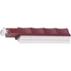 Запасное точило Lansky Serrated Stone Fine Зернистость 600 - изображение 2