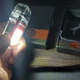 Электронная зажигалка LB usb электро зажигалка с фонариком в подарочной упаковке (33737R) - изображение 7