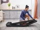 Xiaomi King Smith WalkingPad A1 Pro - розумна бігова доріжка - зображення 7