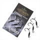 Монтаж Gardner Tungsten Ronnie rig #4 Barbed - изображение 1