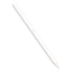 Стілус універсальний для планшета та смартфону Android iOS XO ST-05 iPad 2-Gen Wireless Charging Pen Білий - зображення 1
