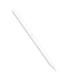 Стілус універсальний для планшета та смартфону Android iOS XO ST-05 iPad 2-Gen Wireless Charging Pen Білий - зображення 4