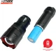 Ліхтар ручний LED Stark L-4-02 Li (243000402) - зображення 5