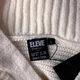 Жіночий cветр Eleve Fashion Бежевий L - зображення 4