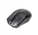 Миша A4Tech G3-200N (Black) USB V-Track , бездротова, 1200dpi, чорна - зображення 1