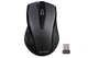 Мышь A4Tech G9-500FS, V-Track, беспроводная, черная - изображение 1