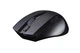 Мышь A4Tech G9-500FS, V-Track, беспроводная, черная - изображение 3