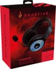 Навушники SureFire Harrier 360 USB Black (23942488224) - зображення 4