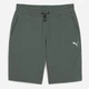Шорты хлопковые длинные мужские Puma Rad/Cal Shorts 9 Dk Mineral Gray 678918-80 M Серые (4099685660483) - изображение 1