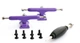 Подвески для фингерборда Just Skate FB Purple 36 мм - изображение 3