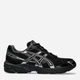 Мужские кроссовки ASICS Gel-1130 1201A906-001 43.5 (9.5US) 27.5 см Черный/Серый (4550456542266) - изображение 1