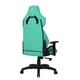 Крісло для геймерів 1stPlayer WIN101 Black-Green - зображення 4
