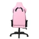 Крісло для геймерів 1stPlayer WIN101 Black-Pink - зображення 5