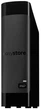 Внешний жесткий диск 3.5" USB 14.0TB WD Easystore Black (WDBAMA0140HBK-NESN) - изображение 2