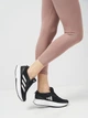 Жіночі кросівки для бігу Adidas Adizero Sl W HQ1342 41.5 (7.5UK) 26 см Cblack/Ftwwht/Carbon (4066748639571) - зображення 8
