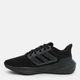 Женские кроссовки для бега Adidas Ultrabounce W HP5786 36.5 (4UK) 22.5 см Cblack/Cblack/Carbon (4066748230167) - изображение 3