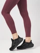 Женские кроссовки для бега Adidas Ultrabounce W HP5786 36.5 (4UK) 22.5 см Cblack/Cblack/Carbon (4066748230167) - изображение 8
