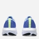 Женские кроссовки для бега ASICS Gel-Excite 10 1012B418-403 39.5 (8US) 25 см Синий/Серый (4550457123433) - изображение 5