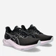 Жіночі кросівки для бігу ASICS Gt-2000 12 1012B506-004 40.5 (9US) 25.7 см Чорний/Білий (4550457124928) - зображення 2