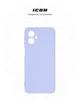 Чохол для смартфона ArmorStandart Icon Case для Motorola Moto G54 Power Camera cover Lavender (ARM70549) - зображення 3