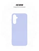 Чехол для смартфона ArmorStandart Icon Case для Samsung Galaxy A25 5G (A256) Lavender (ARM69659) - изображение 3