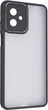 Чохол для смартфона ArmorStandart Shade для Motorola Moto G14 Black (ARM73404) - зображення 1
