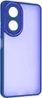 Чехол для смартфона OPPO A58 4G ArmorStandart Shade Blue (ARM73440) - изображение 1