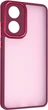Чехол для смартфона ArmorStandart Shade для OPPO A78 4G Wine Red (ARM73448) - изображение 1