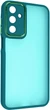 Чехол для смартфона ArmorStandart Shade для Samsung Galaxy A15 4G (A155)/A15 5G Dark Green (ARM73426) - изображение 1