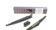 Механизм стеклоочистителя AIC 56798 Renault Scenic, Grand Scenic 287814328R, 287909182R, 288820009R - изображение 1