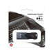USB Флешка Flash Card DataTraveler Exodia Onyx 64GB Черная - изображение 2