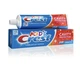 Детская зубная паста Crest Kids 2+ Cavity Protection Sparkle Fun (Голубые блестки) 130 г | Дети полюбят чистить зубки - изображение 13