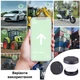 Магнітний чохол тримач CUJMH для Apple Airtag на машину / велосипед / мотоцикл чорний (78100979) - зображення 6