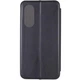 Чехол Fiji G.C. для Oppo A18 (CPH2591) книжка магнитная Black - изображение 4