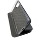 Чохол Fiji GC для Apple Iphone 13 Pro книжка магнітна Black - зображення 4