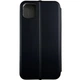 Чехол Fiji G.C. для Apple Iphone 13 книжка магнитная Black - изображение 5