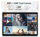 Планшет 10.8" Aoyodkg M6 6/128Gb 4G 2-SIM 10 ядер Android 10 8000 mAh - изображение 3