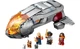 Конструктор LEGO Marvel Хупті 420 деталей (76232) - изображение 8