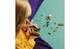 Конструктор LEGO Пекарня на колесах 125 деталей (42606) - изображение 2