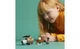 Конструктор LEGO Пекарня на колесах 125 деталей (42606) - изображение 4