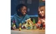 Конструктор LEGO Стайня казкових істот 681 деталей (71459) - изображение 3