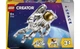 Конструктор LEGO Космонавт 647 деталей (31152) - изображение 1