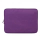Чехол для ноутбука 15.6""Suzuka" rivacase 7705 (Violet) - изображение 2